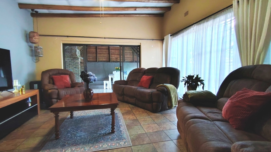 3 Bedroom Property for Sale in Vanderbijlpark SE 7 Gauteng