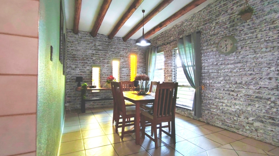 3 Bedroom Property for Sale in Vanderbijlpark SE 7 Gauteng