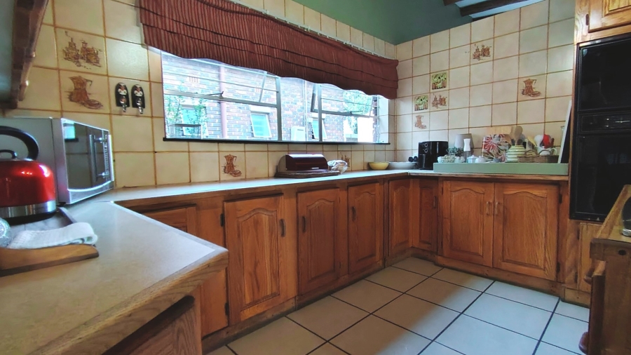 3 Bedroom Property for Sale in Vanderbijlpark SE 7 Gauteng