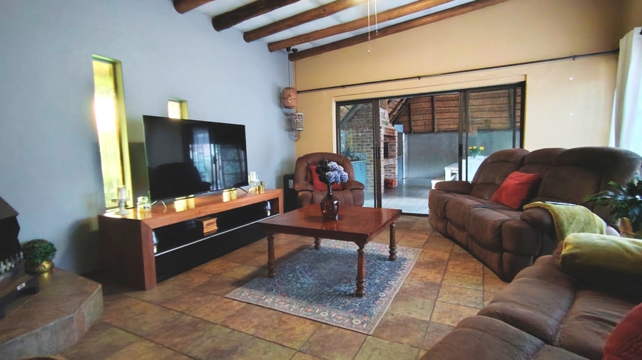 3 Bedroom Property for Sale in Vanderbijlpark SE 7 Gauteng