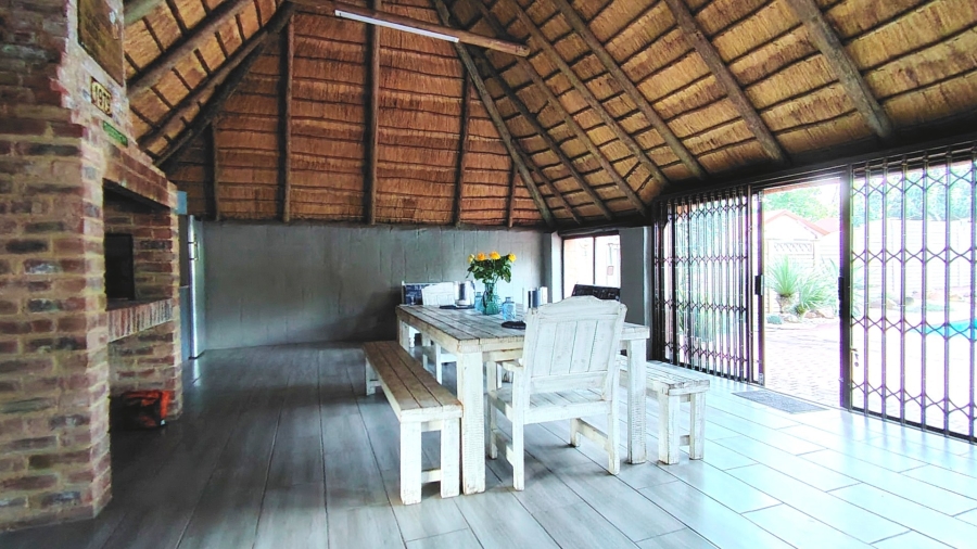 3 Bedroom Property for Sale in Vanderbijlpark SE 7 Gauteng