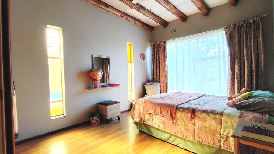 3 Bedroom Property for Sale in Vanderbijlpark SE 7 Gauteng