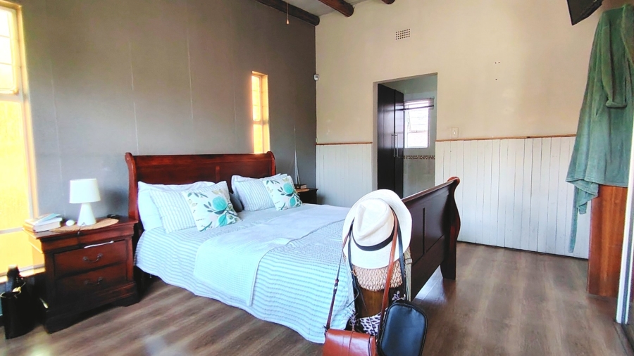 3 Bedroom Property for Sale in Vanderbijlpark SE 7 Gauteng