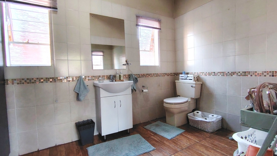 3 Bedroom Property for Sale in Vanderbijlpark SE 7 Gauteng