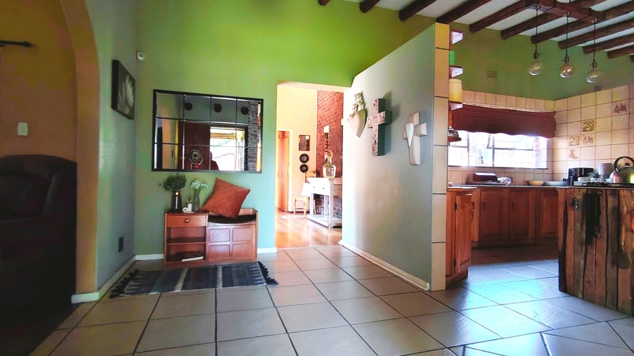 3 Bedroom Property for Sale in Vanderbijlpark SE 7 Gauteng