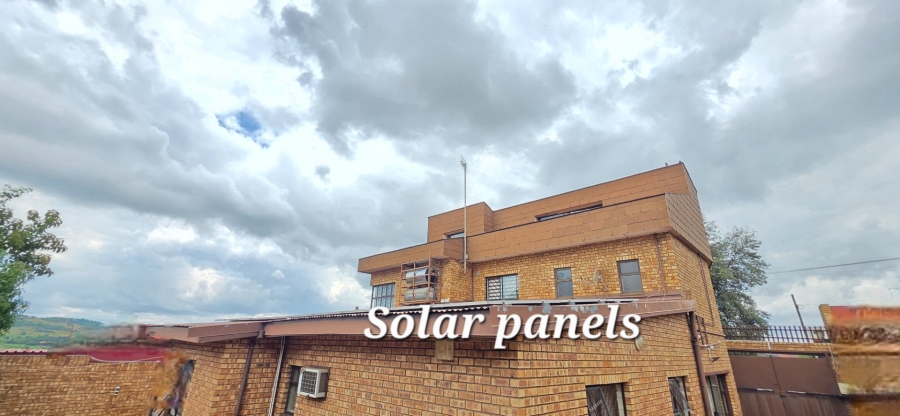  Bedroom Property for Sale in Laudium Gauteng