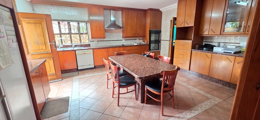  Bedroom Property for Sale in Laudium Gauteng