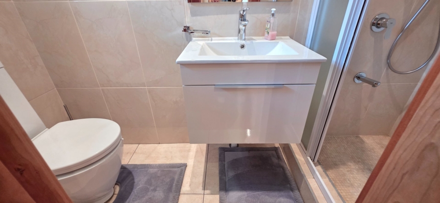  Bedroom Property for Sale in Laudium Gauteng