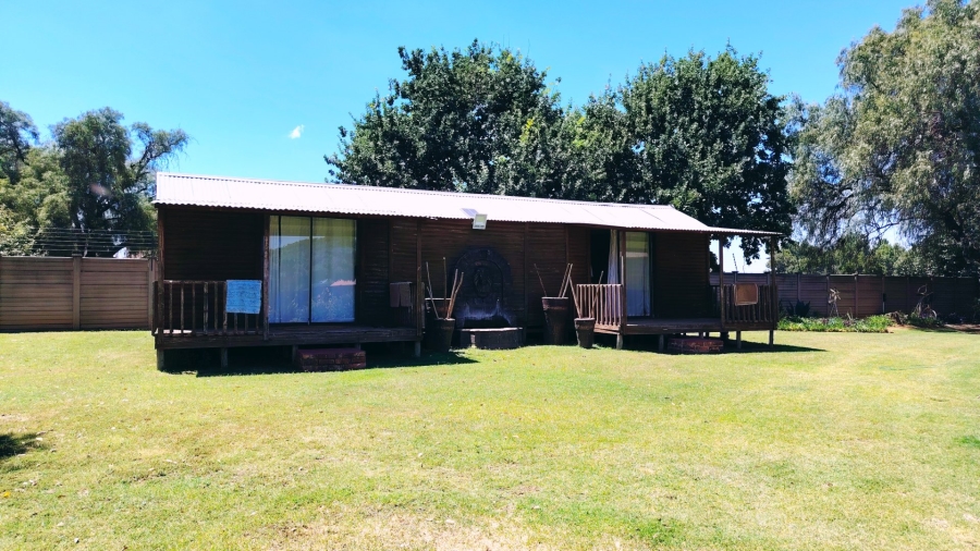 3 Bedroom Property for Sale in Buyscelia Gauteng