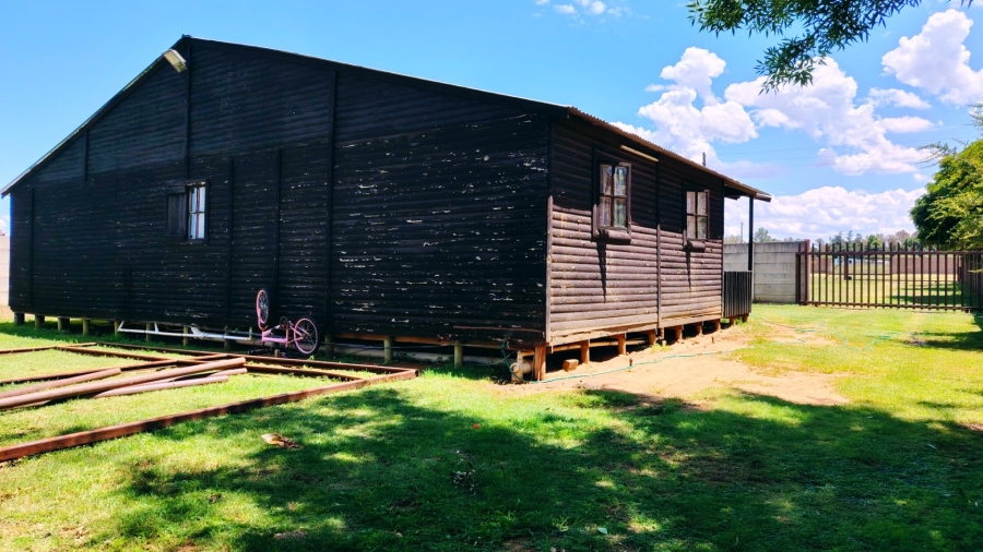 3 Bedroom Property for Sale in Buyscelia Gauteng