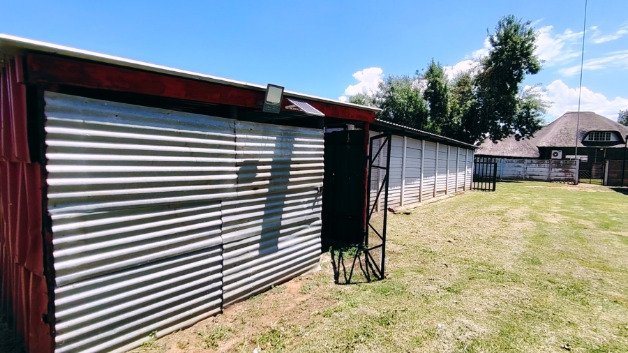 3 Bedroom Property for Sale in Buyscelia Gauteng