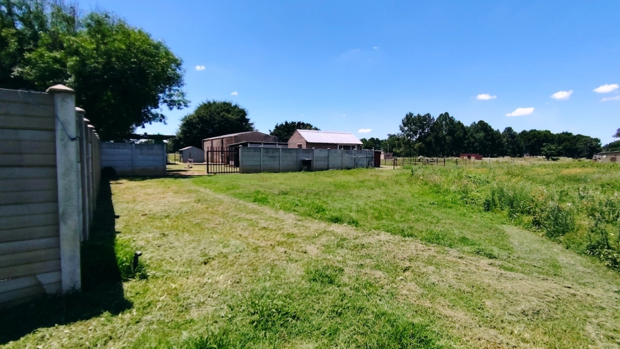 3 Bedroom Property for Sale in Buyscelia Gauteng