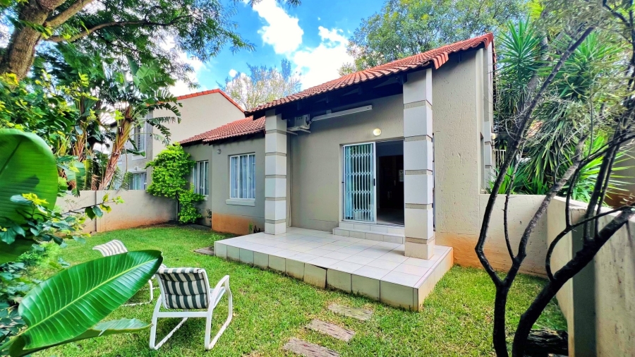3 Bedroom Property for Sale in Sunninghill Gauteng