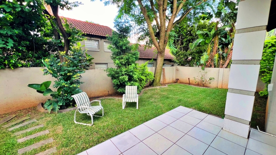 3 Bedroom Property for Sale in Sunninghill Gauteng