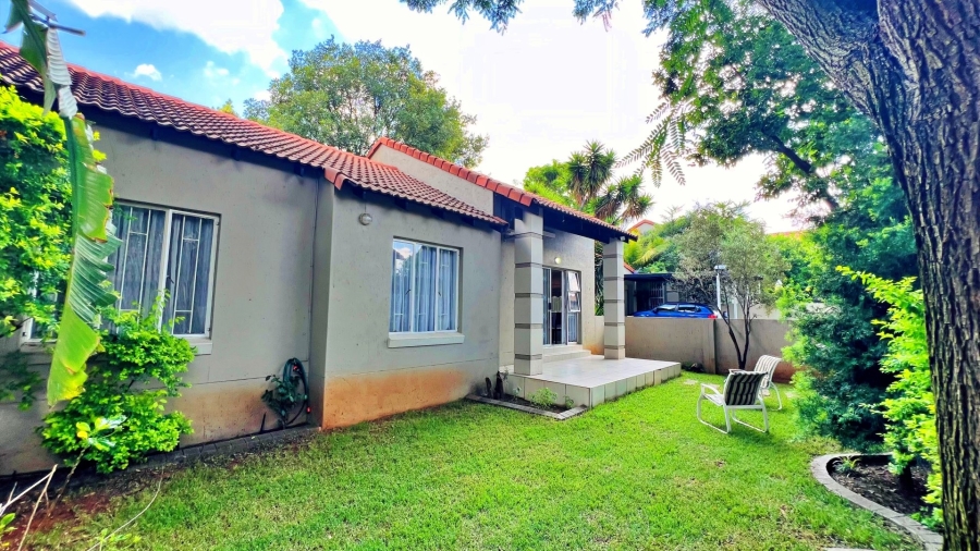 3 Bedroom Property for Sale in Sunninghill Gauteng