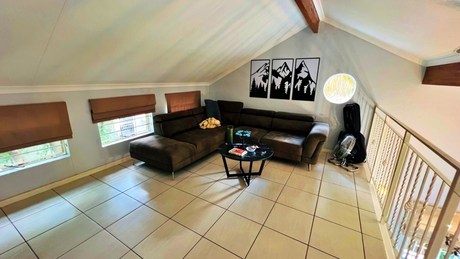 3 Bedroom Property for Sale in Sunninghill Gauteng