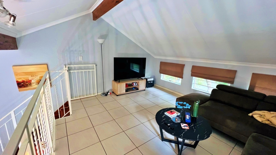 3 Bedroom Property for Sale in Sunninghill Gauteng