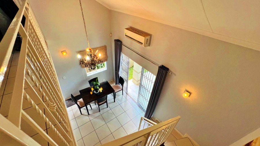 3 Bedroom Property for Sale in Sunninghill Gauteng