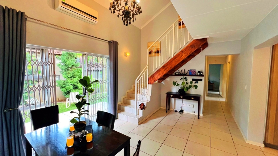 3 Bedroom Property for Sale in Sunninghill Gauteng