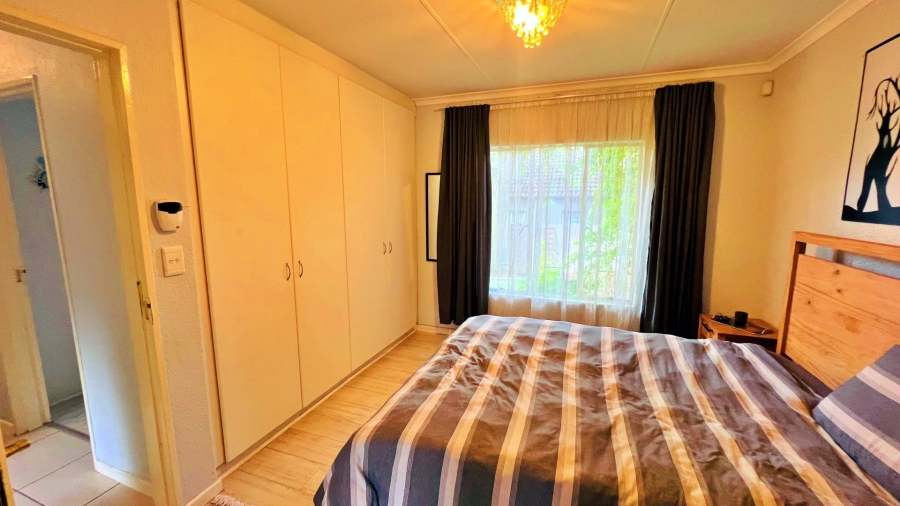 3 Bedroom Property for Sale in Sunninghill Gauteng