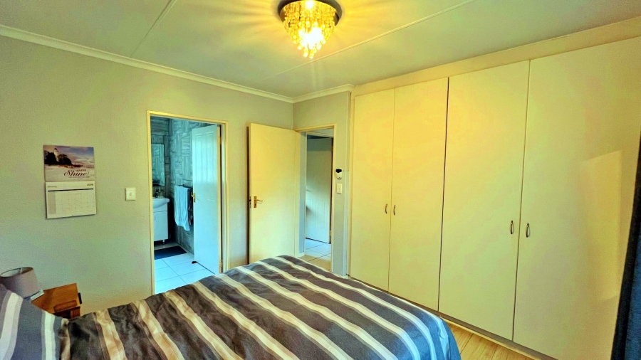 3 Bedroom Property for Sale in Sunninghill Gauteng