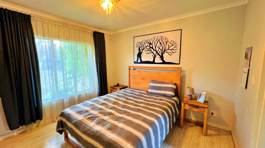 3 Bedroom Property for Sale in Sunninghill Gauteng