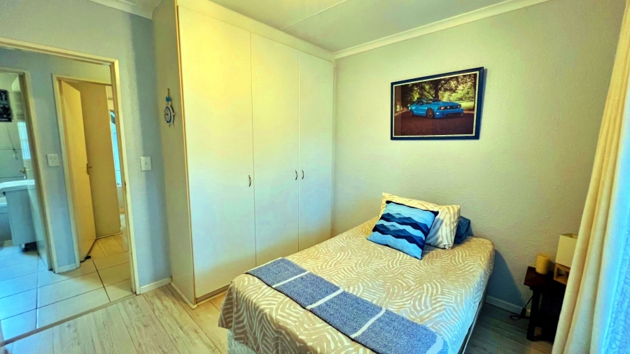 3 Bedroom Property for Sale in Sunninghill Gauteng