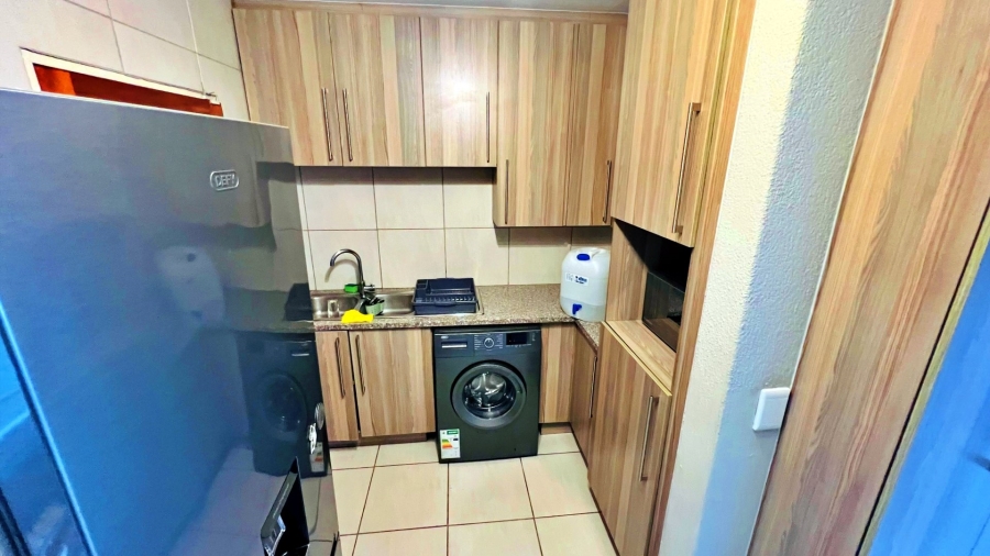 3 Bedroom Property for Sale in Sunninghill Gauteng
