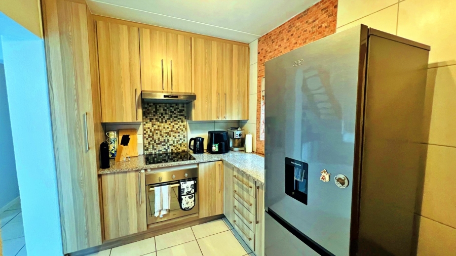 3 Bedroom Property for Sale in Sunninghill Gauteng
