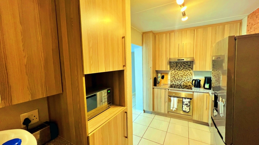 3 Bedroom Property for Sale in Sunninghill Gauteng