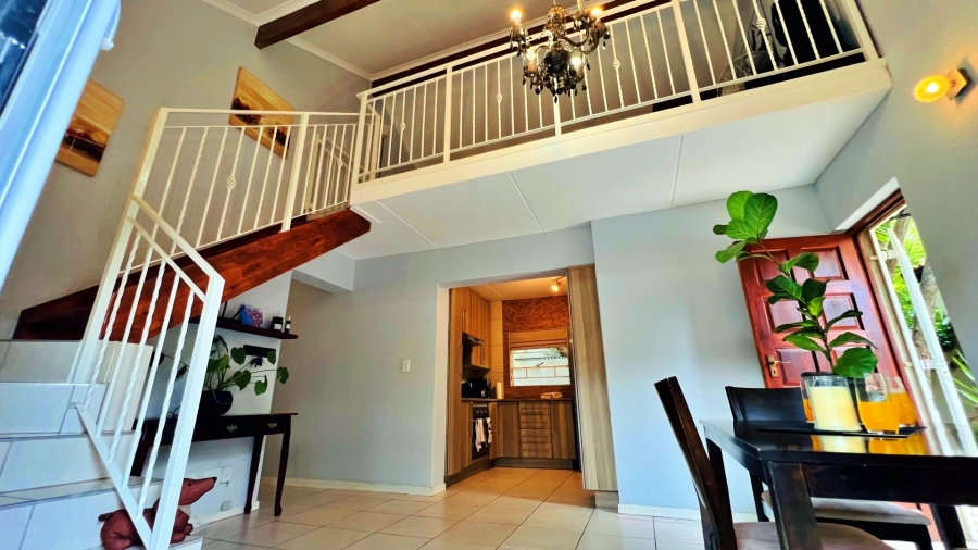 3 Bedroom Property for Sale in Sunninghill Gauteng