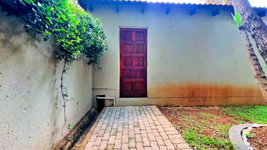 3 Bedroom Property for Sale in Sunninghill Gauteng
