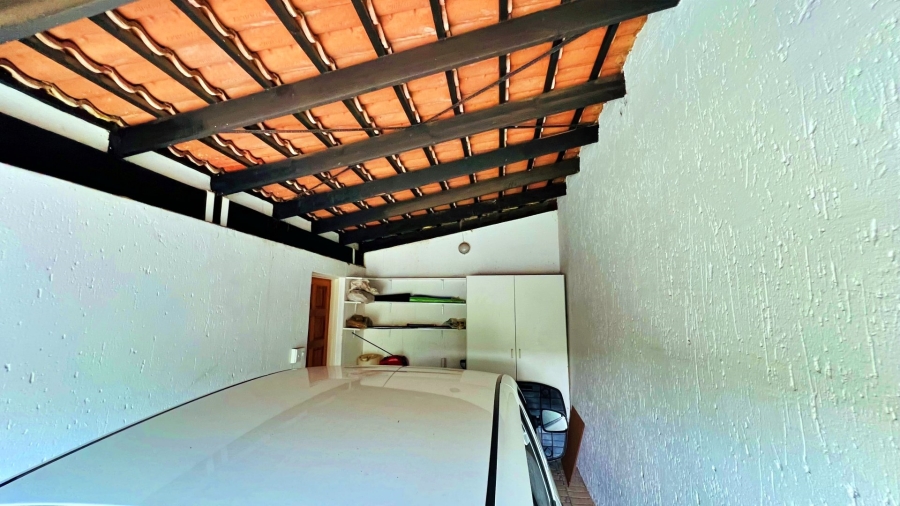 3 Bedroom Property for Sale in Sunninghill Gauteng