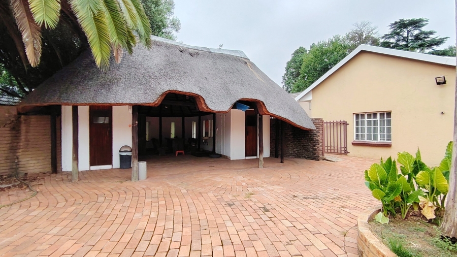 4 Bedroom Property for Sale in Vanderbijlpark SW 5 Gauteng