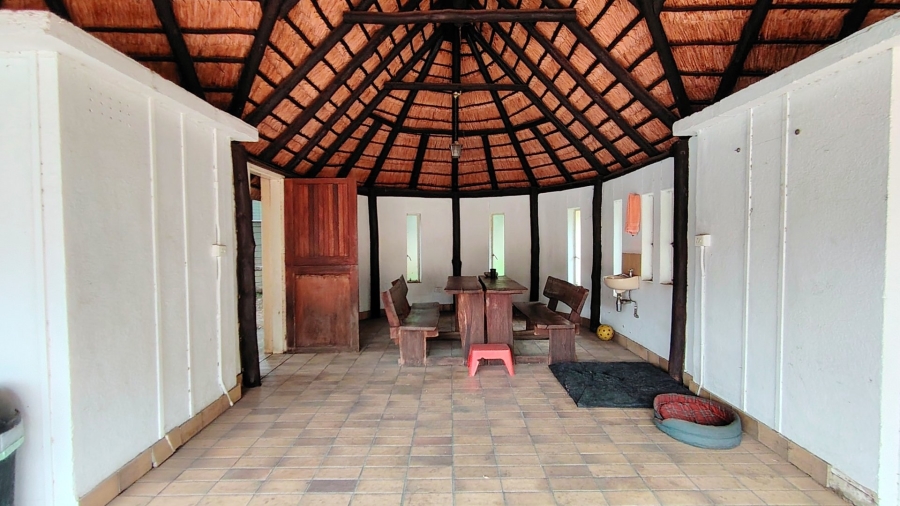 4 Bedroom Property for Sale in Vanderbijlpark SW 5 Gauteng