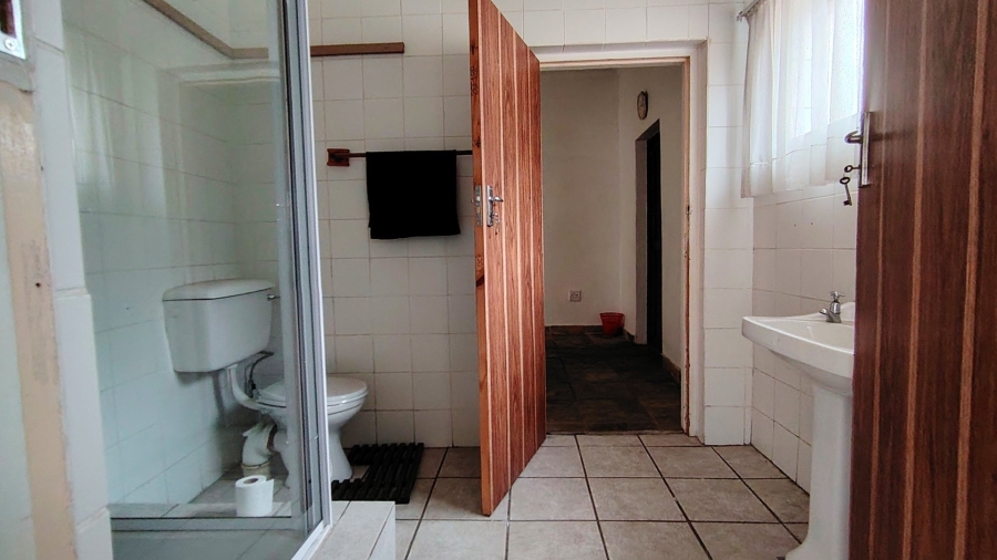 4 Bedroom Property for Sale in Vanderbijlpark SW 5 Gauteng