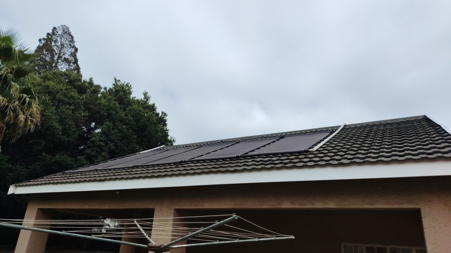 4 Bedroom Property for Sale in Vanderbijlpark SW 5 Gauteng