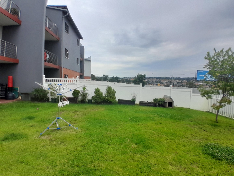 2 Bedroom Property for Sale in Barbeque Downs Gauteng