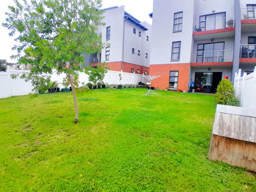 2 Bedroom Property for Sale in Barbeque Downs Gauteng