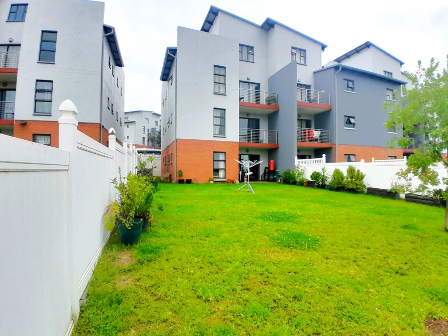 2 Bedroom Property for Sale in Barbeque Downs Gauteng