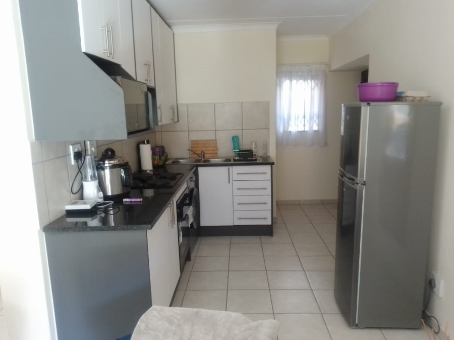 To Let 3 Bedroom Property for Rent in Rynfield Gauteng