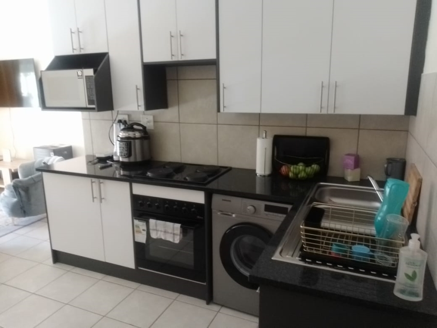 To Let 3 Bedroom Property for Rent in Rynfield Gauteng