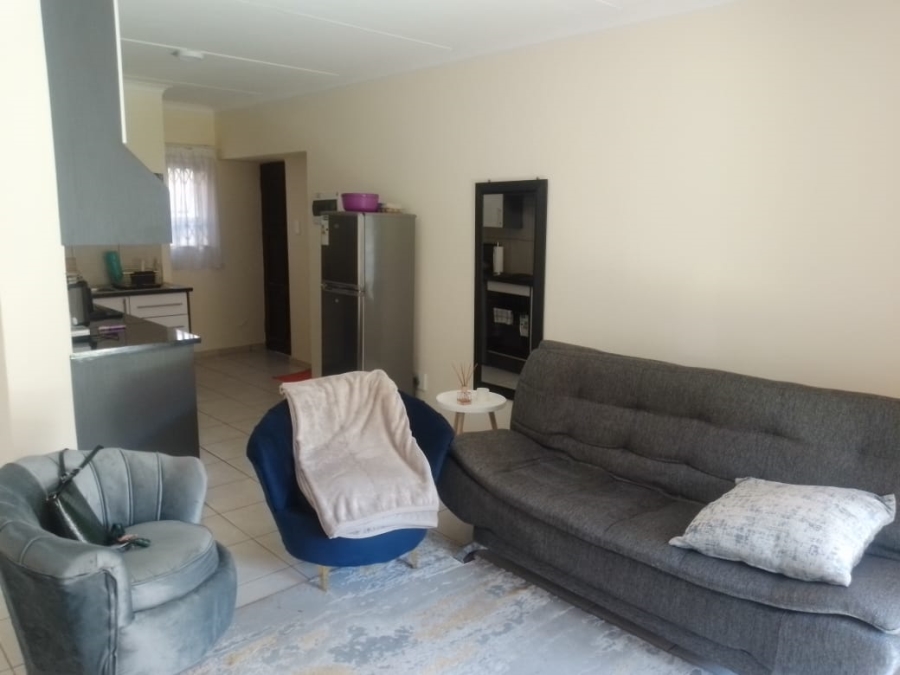 To Let 3 Bedroom Property for Rent in Rynfield Gauteng