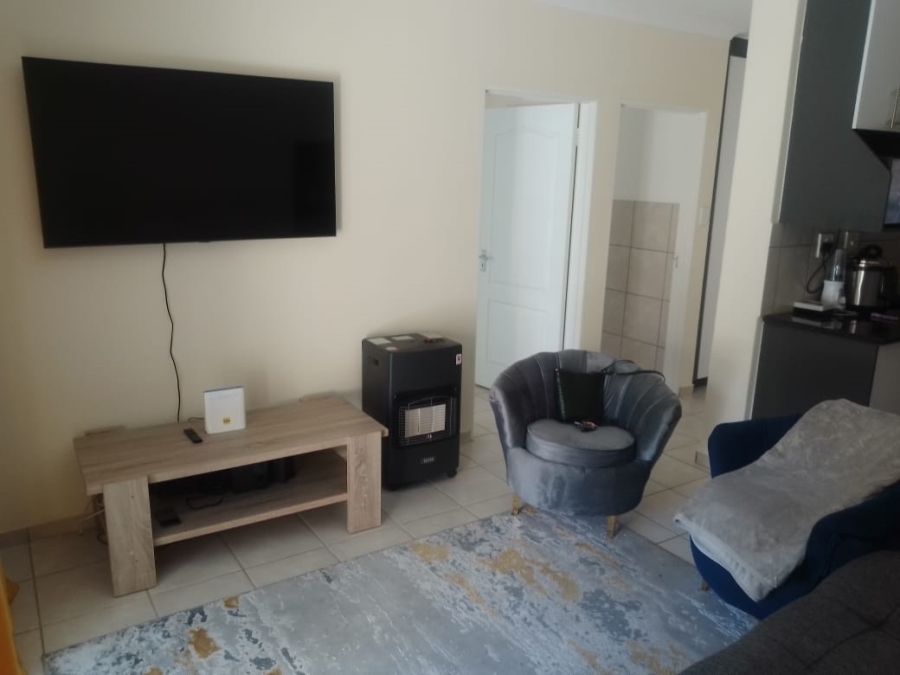 To Let 3 Bedroom Property for Rent in Rynfield Gauteng