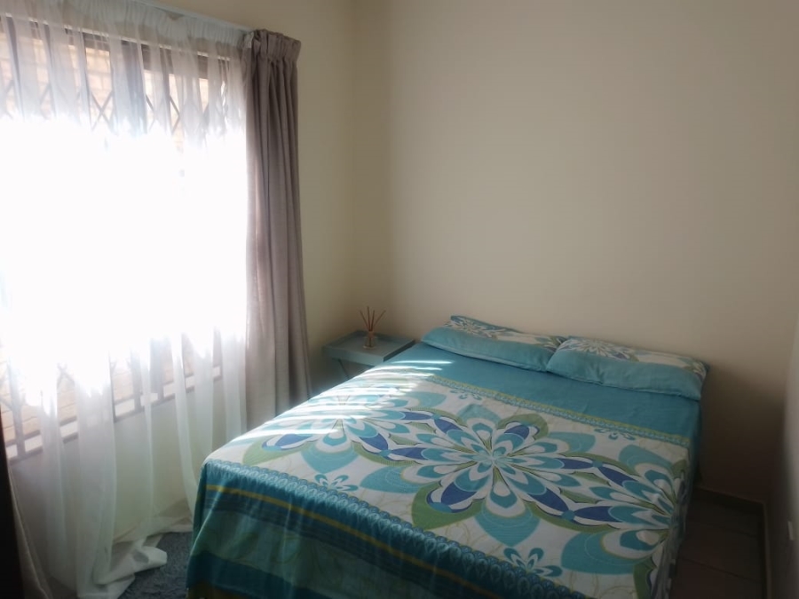 To Let 3 Bedroom Property for Rent in Rynfield Gauteng