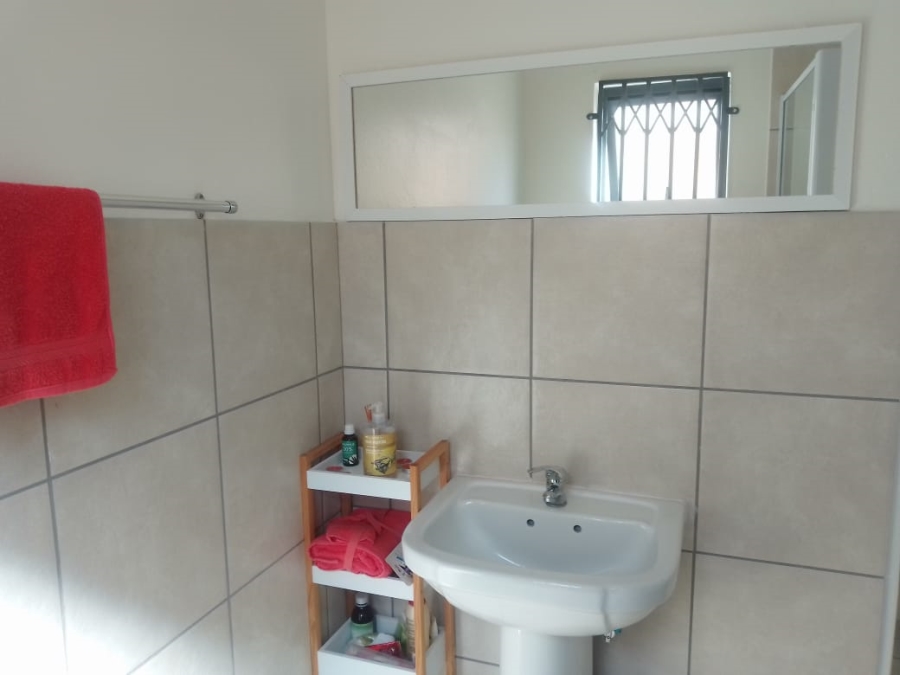 To Let 3 Bedroom Property for Rent in Rynfield Gauteng