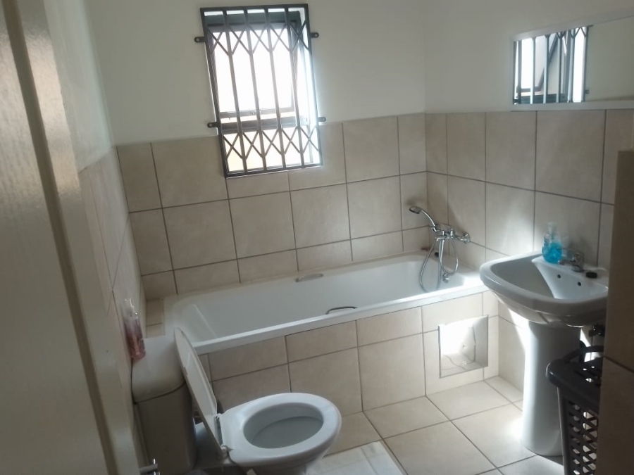 To Let 3 Bedroom Property for Rent in Rynfield Gauteng