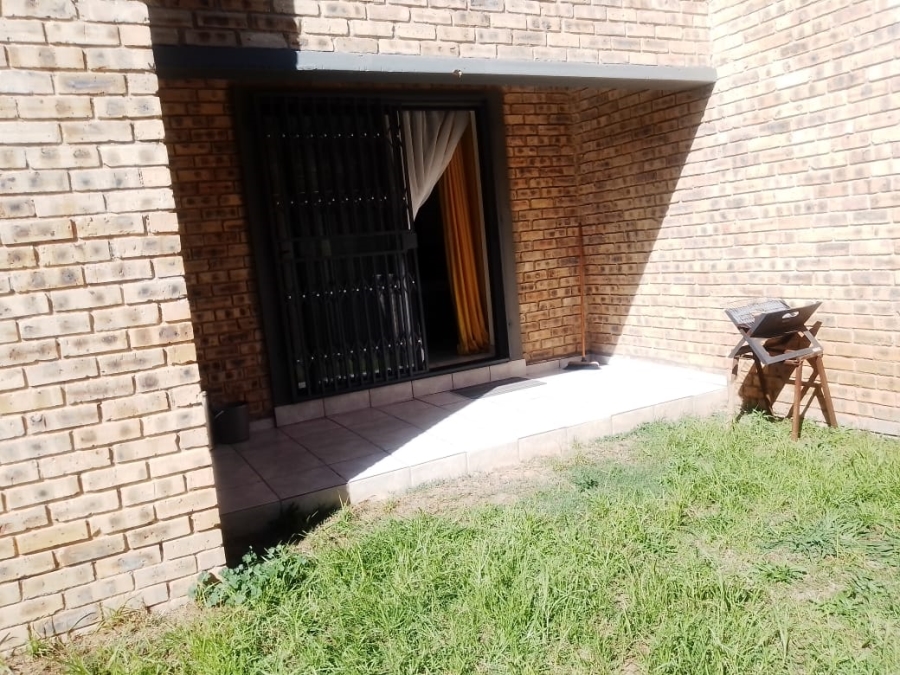 To Let 3 Bedroom Property for Rent in Rynfield Gauteng