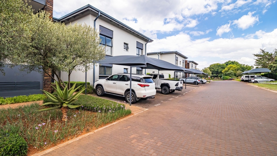 3 Bedroom Property for Sale in Serengeti Lifestyle Estate Gauteng