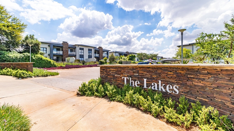 3 Bedroom Property for Sale in Serengeti Lifestyle Estate Gauteng